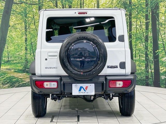 JIMNY NOMADE