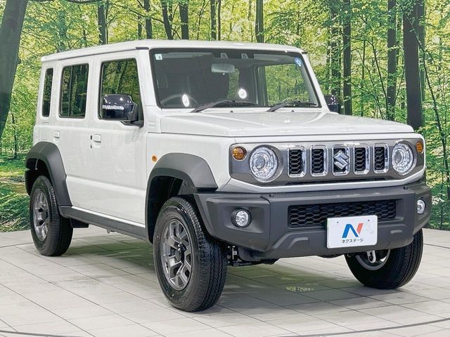 JIMNY NOMADE