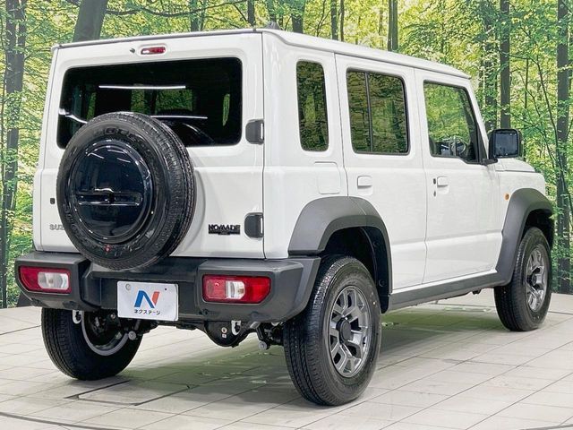 JIMNY NOMADE