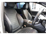 MERCEDES BENZ C class sedan