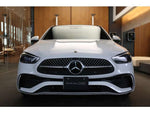 MERCEDES BENZ C class sedan