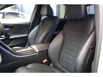 MERCEDES BENZ C class sedan