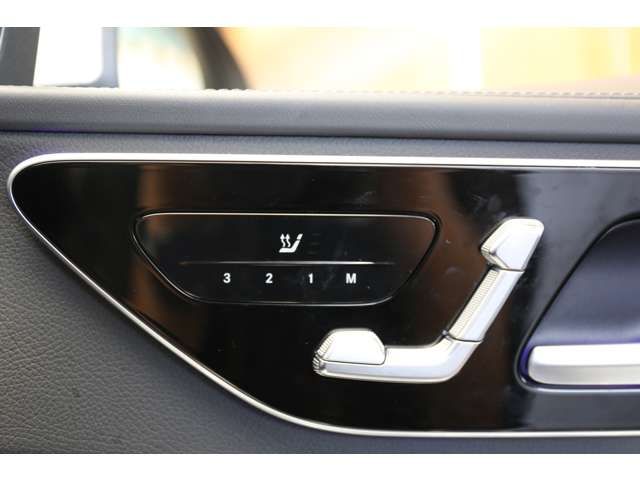 MERCEDES BENZ C class sedan