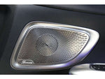 MERCEDES BENZ C class sedan