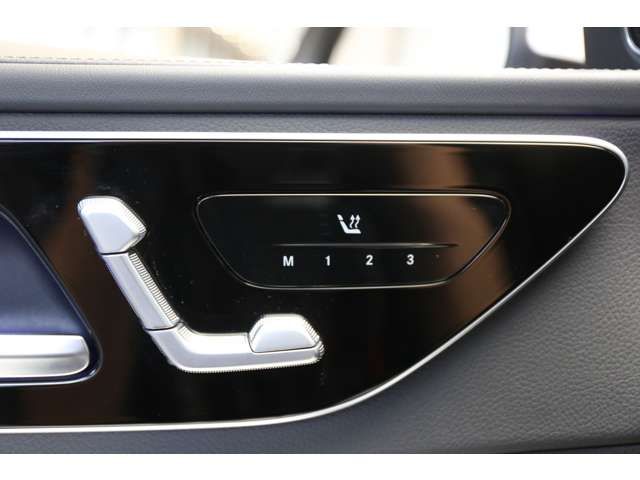 MERCEDES BENZ C class sedan