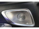 MERCEDES BENZ C class sedan