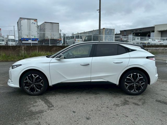 CITROEN DS4