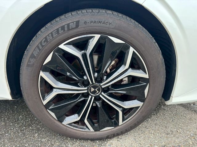 CITROEN DS4