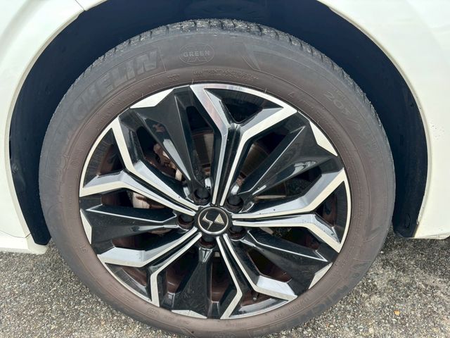 CITROEN DS4