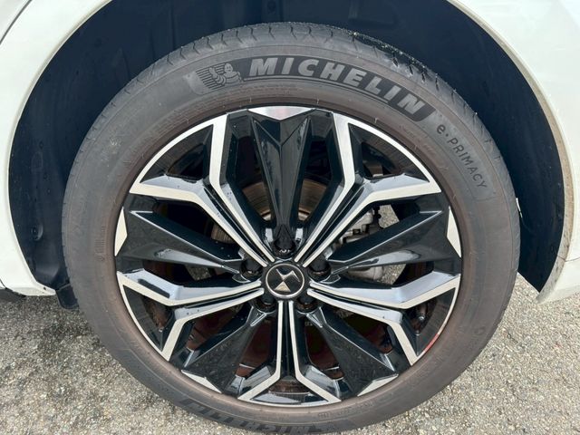 CITROEN DS4