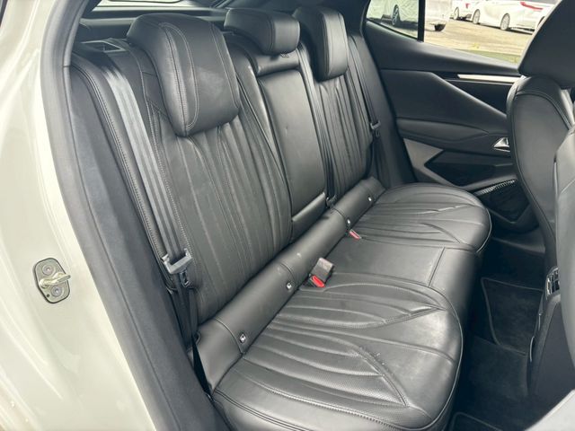 CITROEN DS4