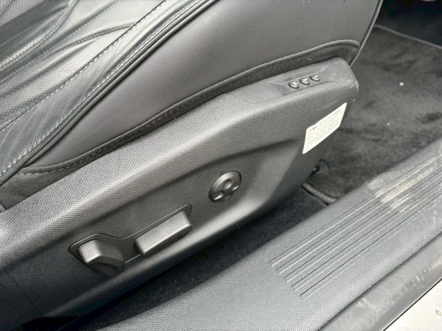 CITROEN DS4
