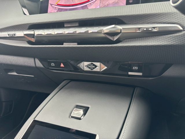 CITROEN DS4