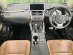 LEXUS NX300h
