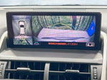 LEXUS NX300h