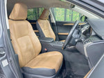 LEXUS NX300h