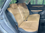 LEXUS NX300h