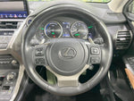 LEXUS NX300h