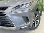 LEXUS NX300h