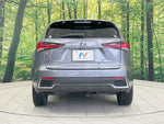 LEXUS NX300h