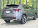 LEXUS NX300h