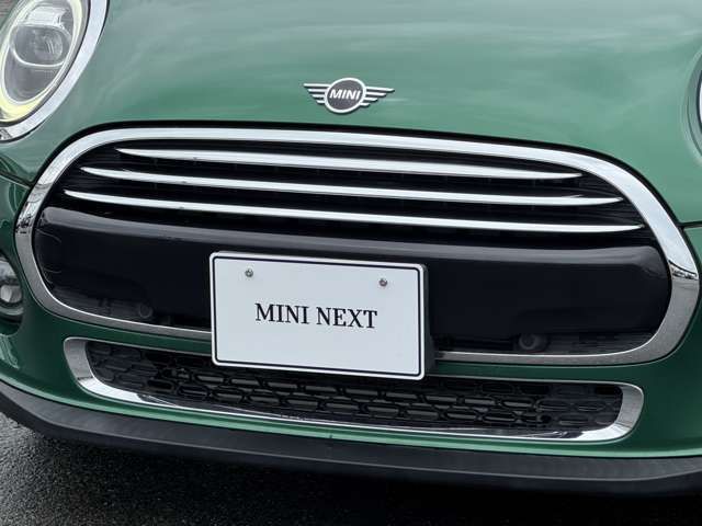 MINI COOPER 5DOOR