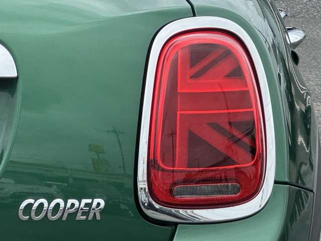 MINI COOPER 5DOOR