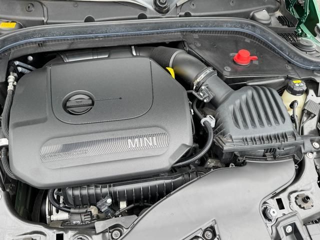 MINI COOPER 5DOOR