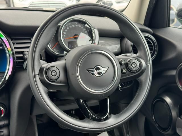 MINI COOPER 5DOOR