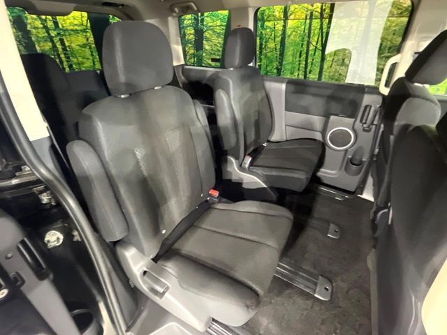 DELICA D:5 4WD