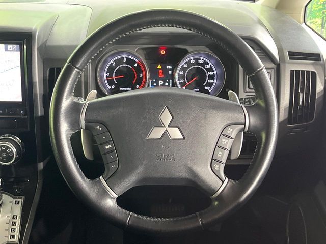 DELICA D:5 4WD