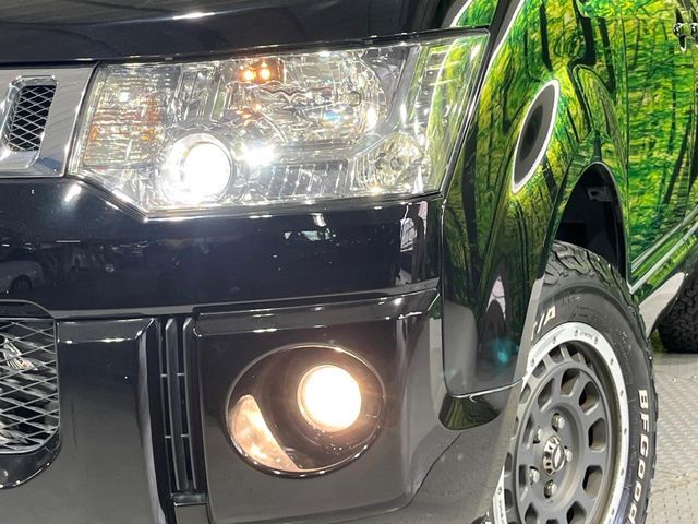 DELICA D:5 4WD