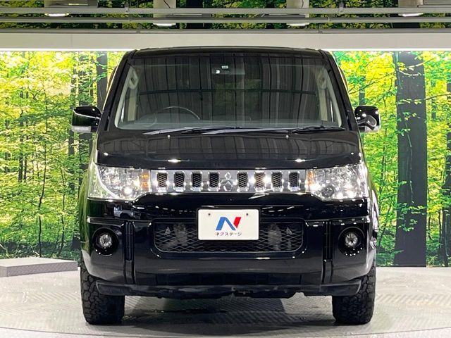 DELICA D:5 4WD