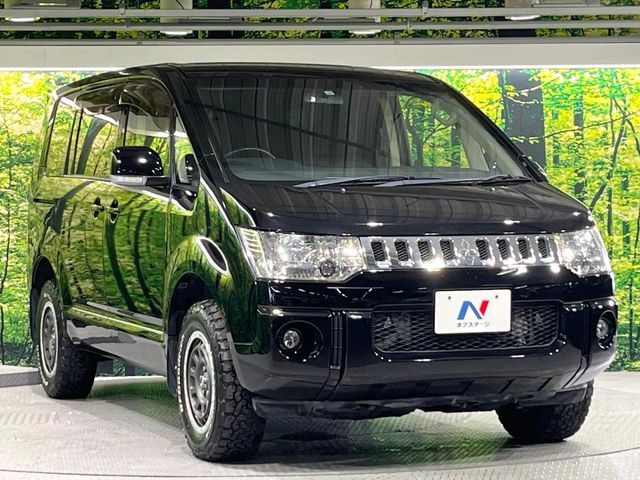 DELICA D:5 4WD