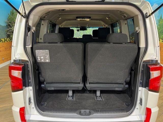 DELICA D:5 4WD