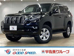 LANDCRUISER PRADO