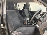 LANDCRUISER PRADO