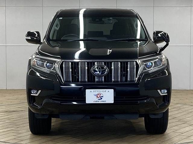 LANDCRUISER PRADO