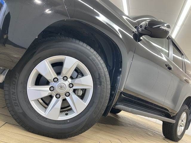 LANDCRUISER PRADO