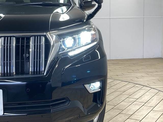 LANDCRUISER PRADO
