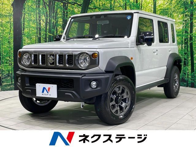 JIMNY NOMADE