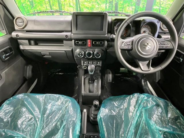 JIMNY NOMADE