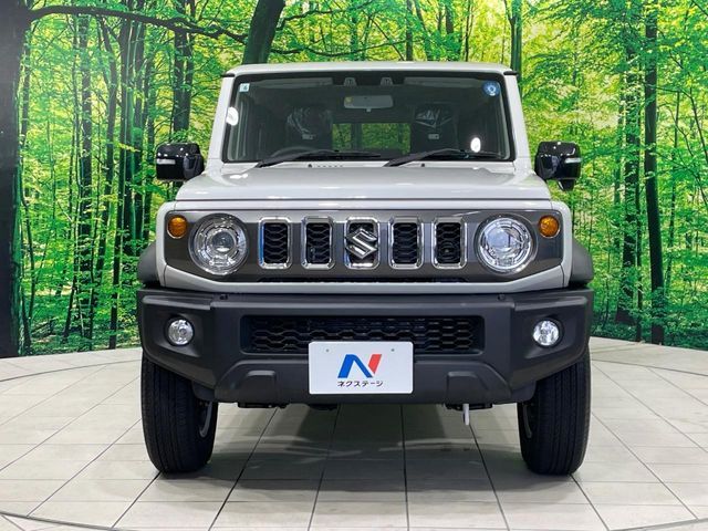 JIMNY NOMADE
