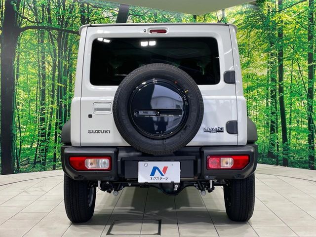 JIMNY NOMADE