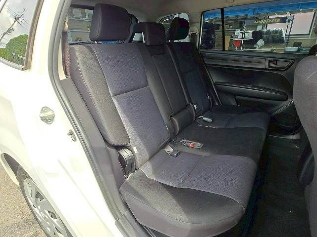 COROLLA FIELDER HYBRID