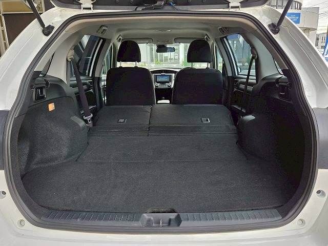 COROLLA FIELDER HYBRID