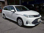 COROLLA FIELDER HYBRID