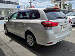 COROLLA FIELDER HYBRID