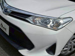 COROLLA FIELDER HYBRID