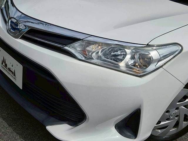 COROLLA FIELDER HYBRID